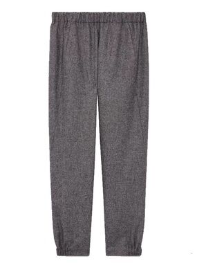 Aritzia Babaton Dexter Pants Wool